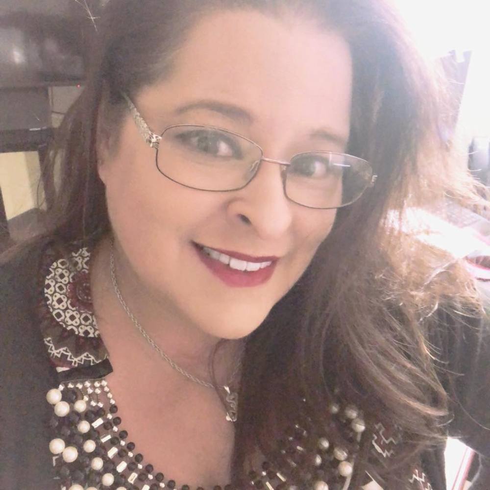 Meet your Posher, Shelley